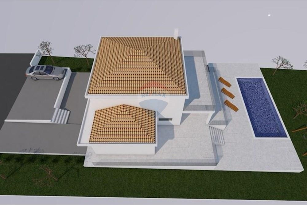 Terreno PAKOŠTANE, 153.450 €