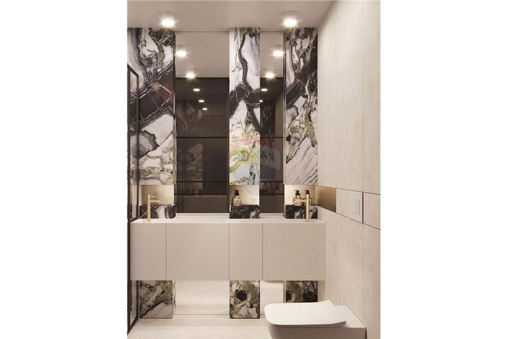 MODERNA VILA PRVI RED UZ MORE - SUKOŠAN – 2