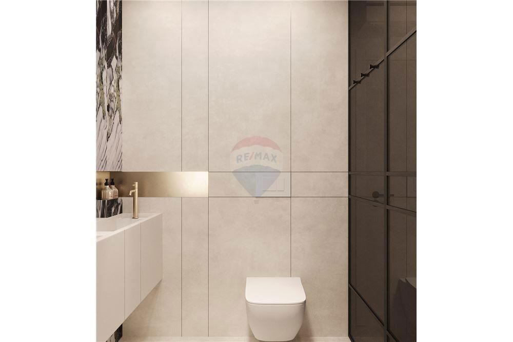 MODERNA VILA PRVI RED UZ MORE - SUKOŠAN – 3