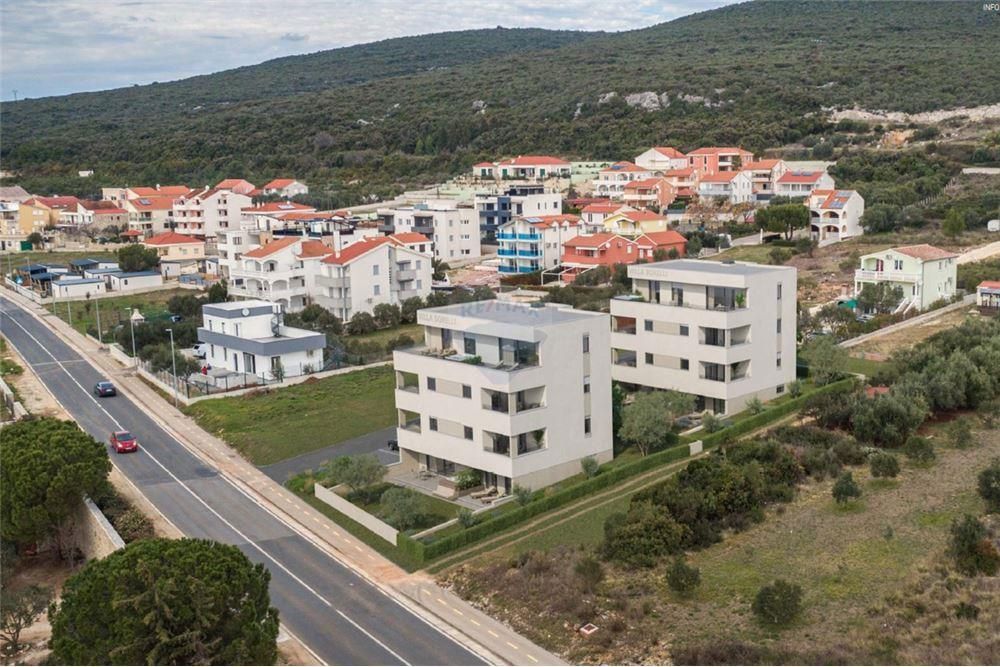 SVETI PETAR NA MORU