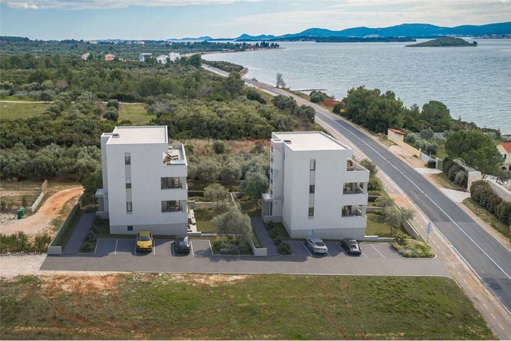 SVETI PETAR NA MORU