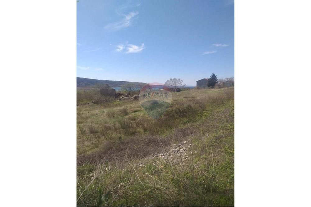 GRAĐEVINSKO ZEMLJIŠTE - RTINA – 2