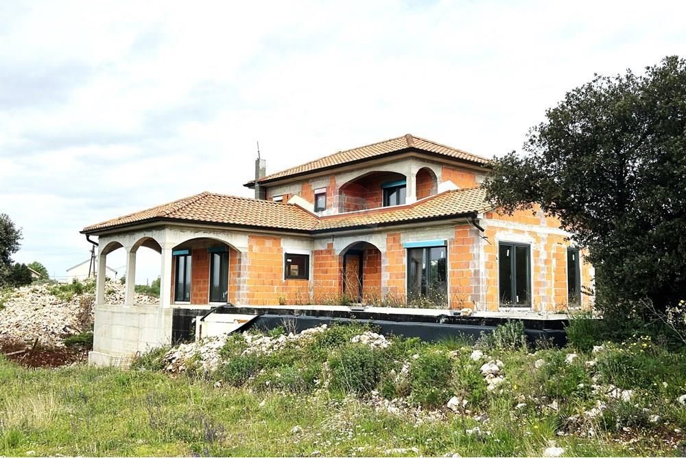 DONJA JAGODNJA