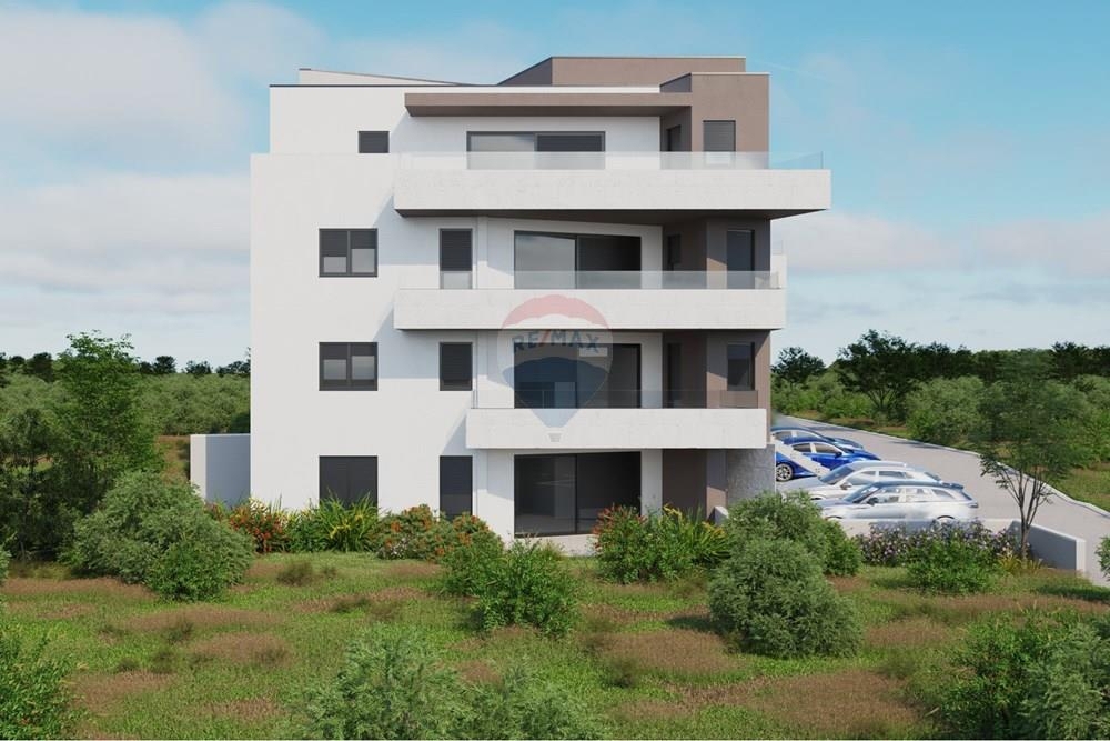 PAG, MANDRE, apartman -75,78m2 - BLIZINA MORA – 3