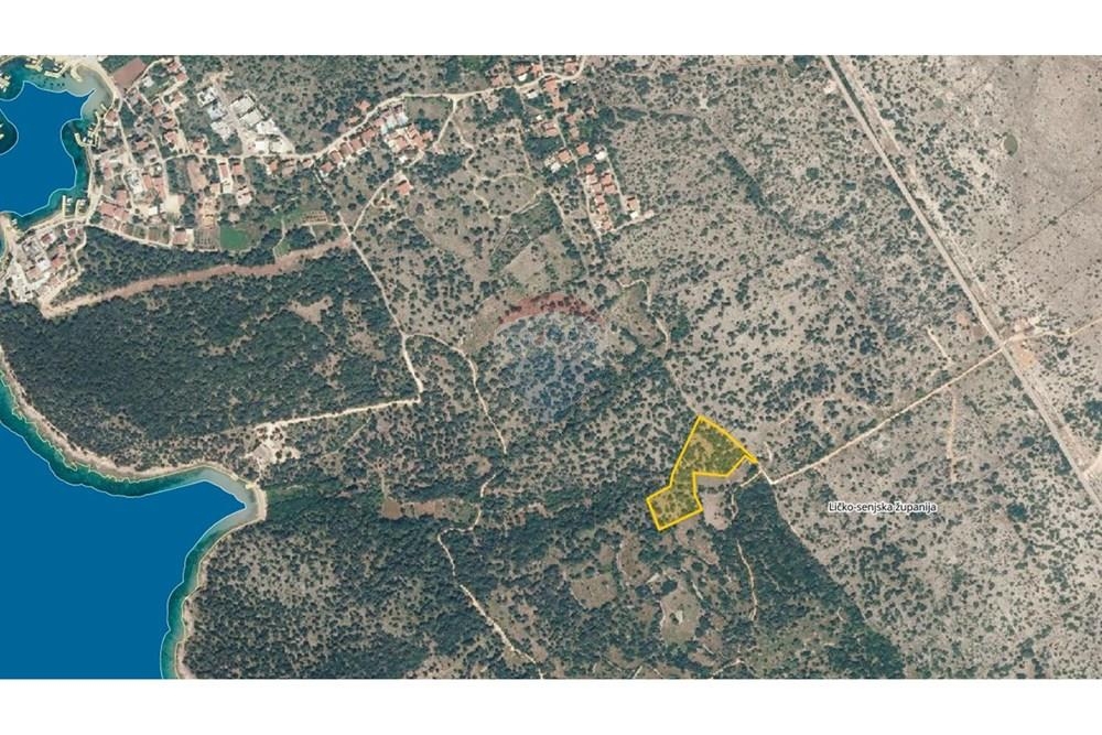 Jakišnica - Poljoprivredno zemljište s maslinama – 3