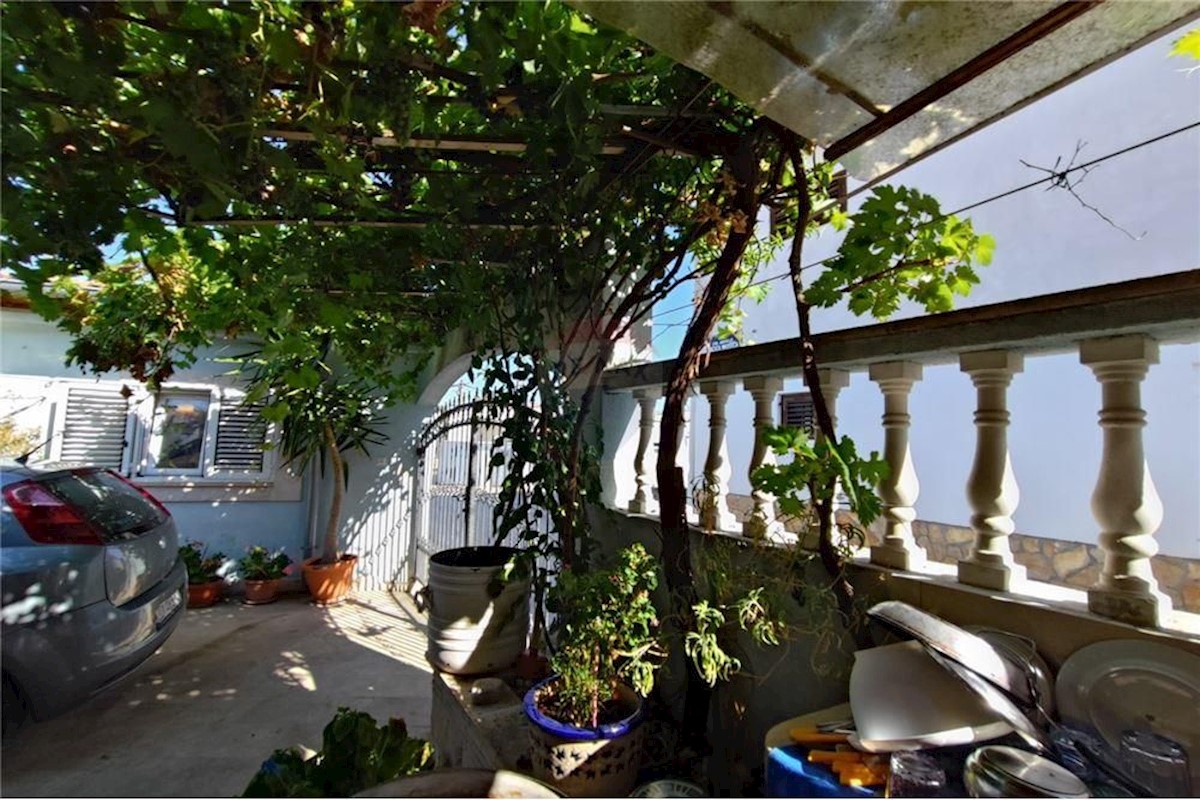 House sale ZADAR, ZADARSKA Remax Complete Novalja REC ID 878446