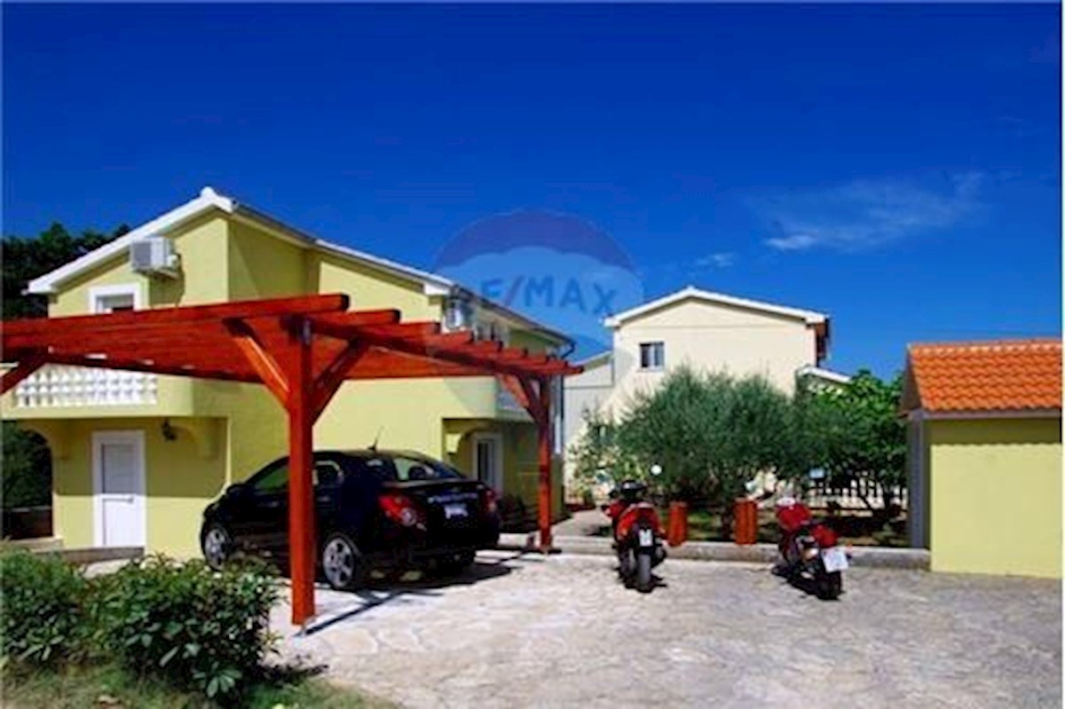 House sale UGLJAN, ZADARSKA Remax Complete Novalja REC ID