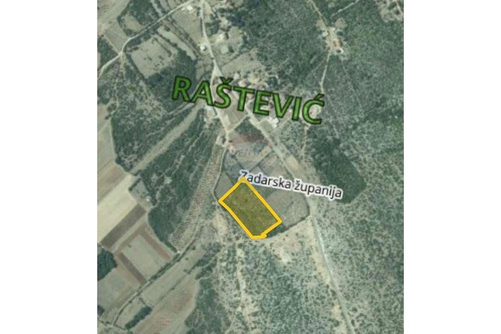 RAŠTEVIĆ