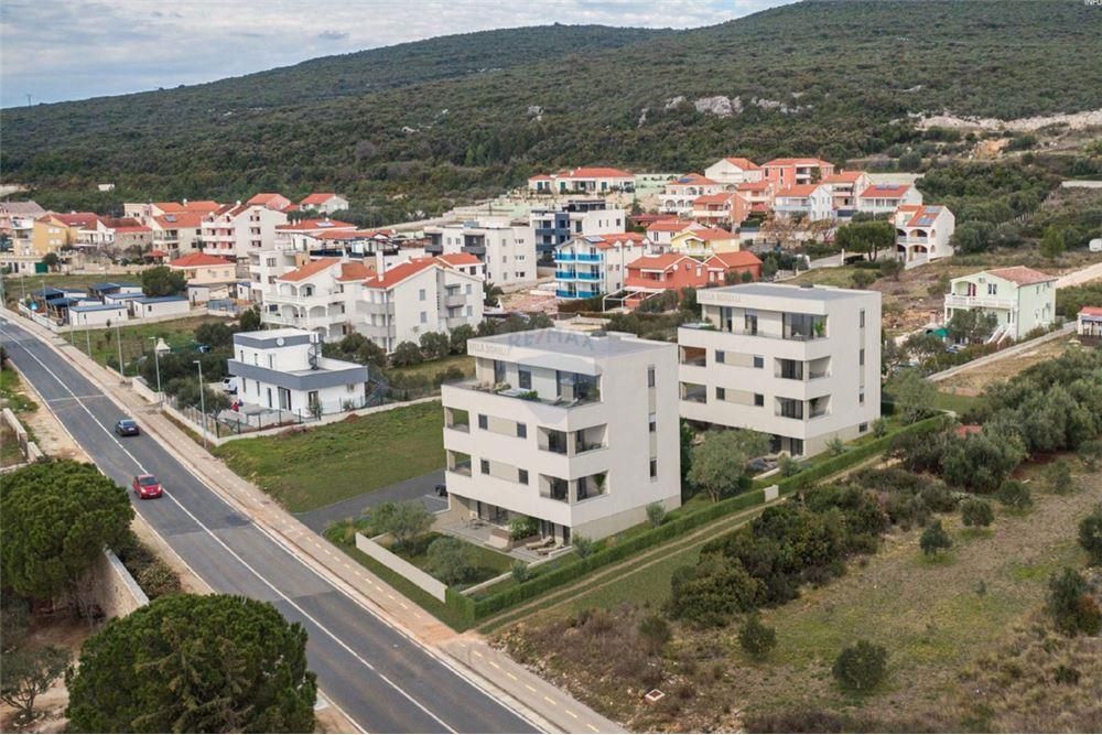 SVETI PETAR NA MORU