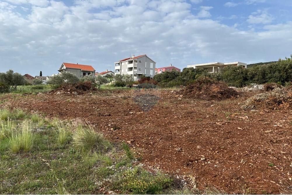 Građevinsko zemljište u Sukošanu - 300 m od mora!! – 3