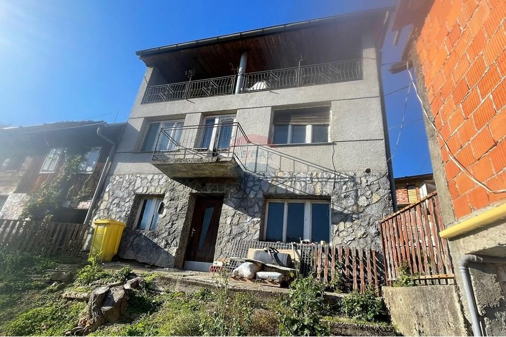 Casa ZAGREB, 280.000 €