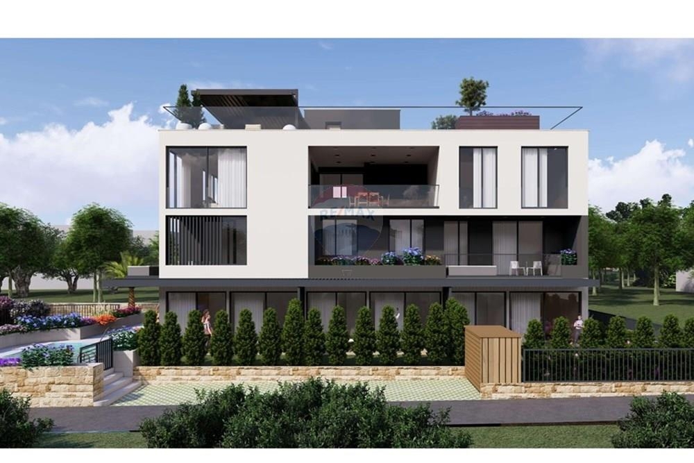 Wohnung Sukošan, 88,01m2 – 3