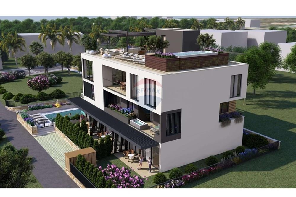 Wohnung Sukošan, 88,01m2 – 2