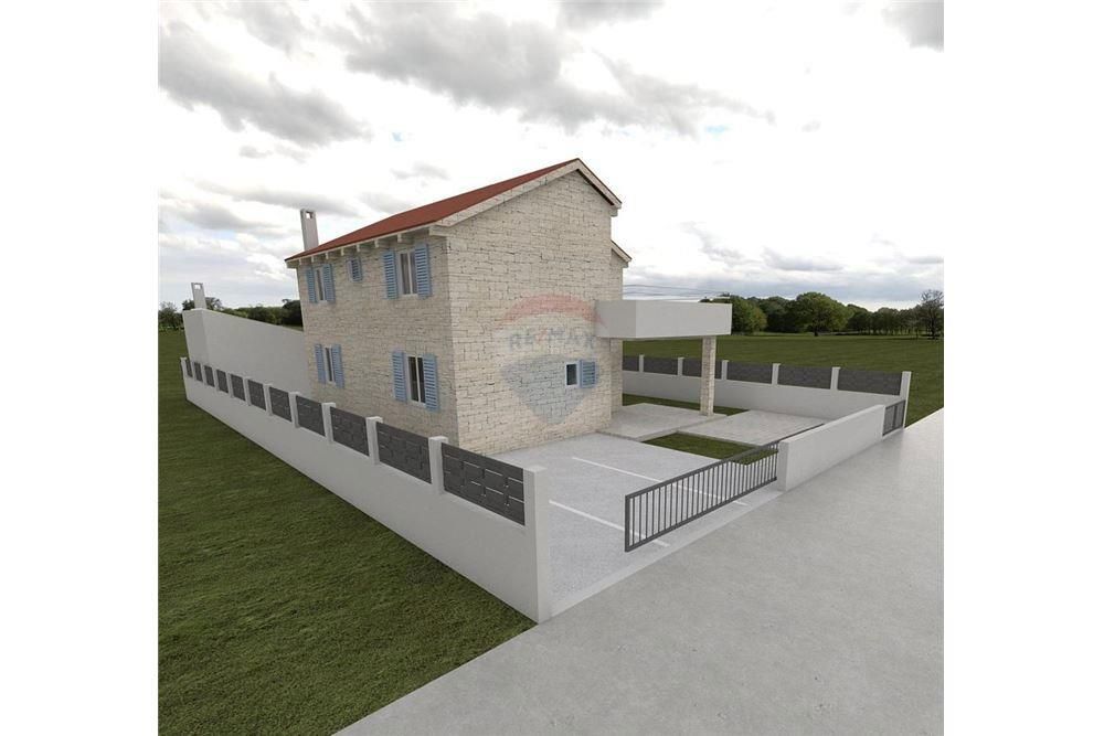 VRSI - KUĆA ZA ODMOR S BAZENOM – 2