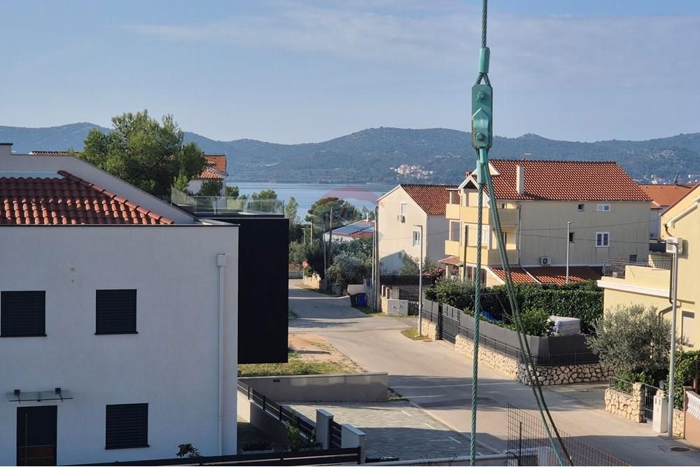 BIOGRAD NA MORU