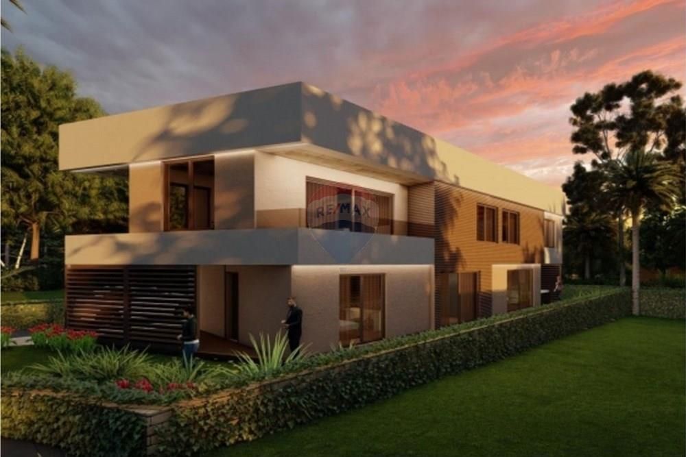 Stanovanje Biograd na Moru, 80m2 – 2