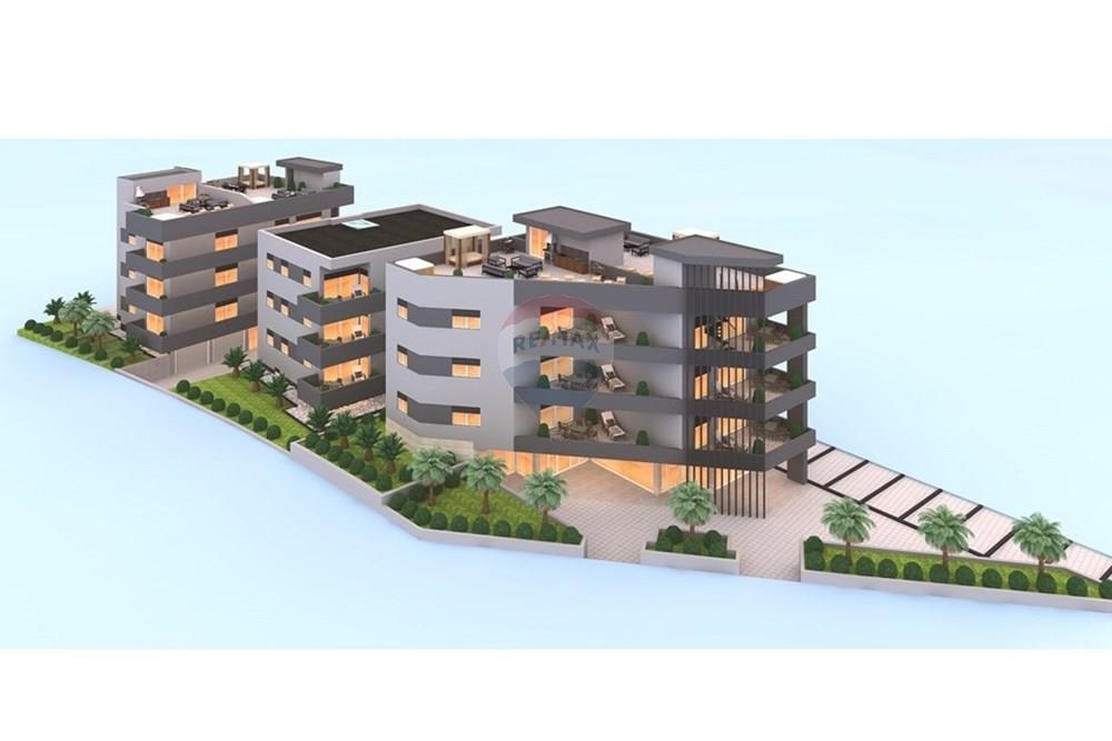 Квартира SUKOŠAN, 423.272 €