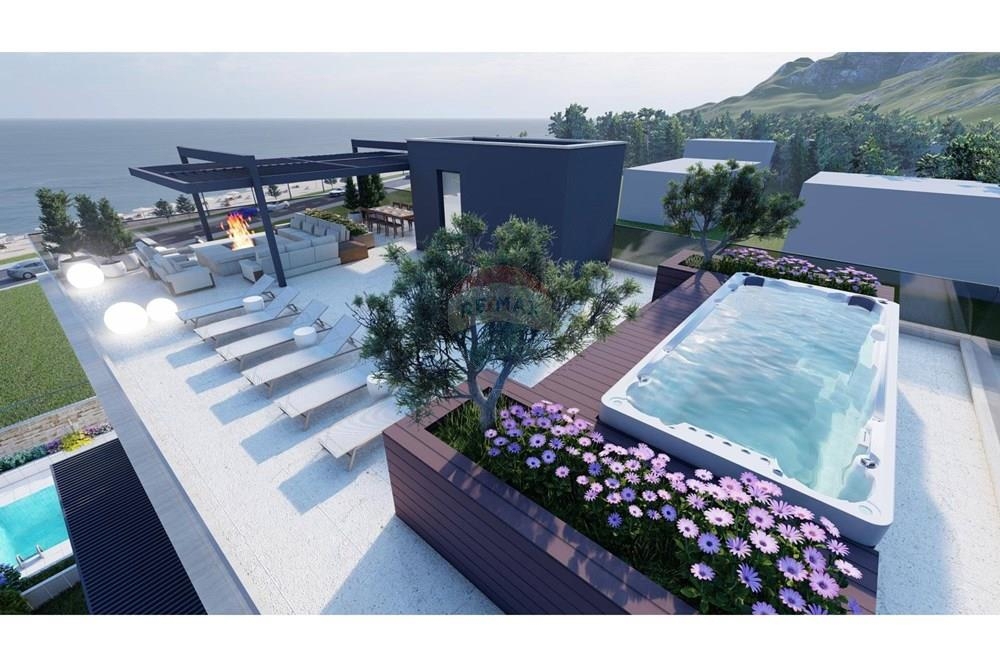 Appartamento SUKOŠAN, 1.090.000 €