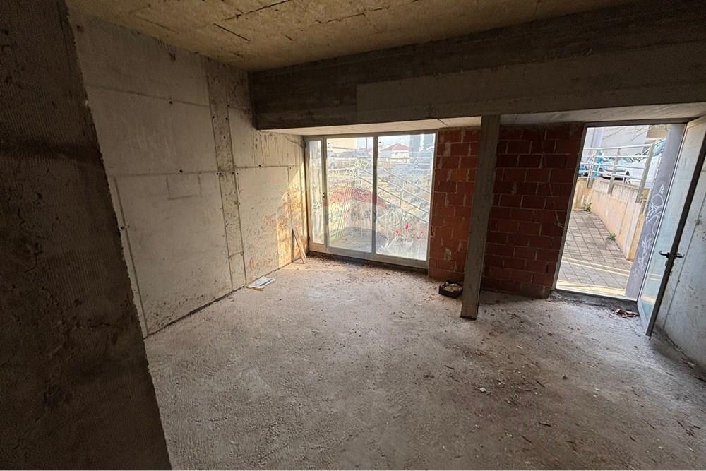 Коммерческая площадь ZADAR, 150.000 €