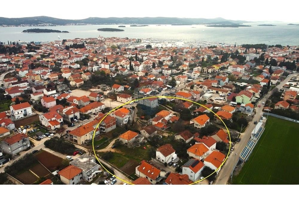 Квартира BIOGRAD NA MORU, 173.000 €