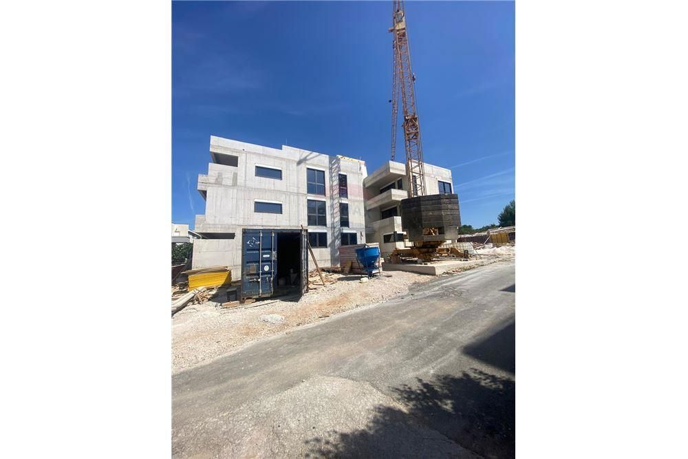 Byt Zadar – 2
