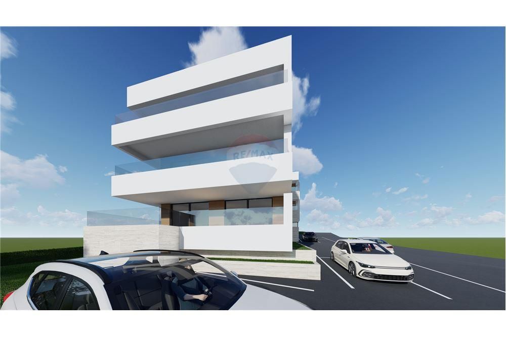Byt Zadar – 3
