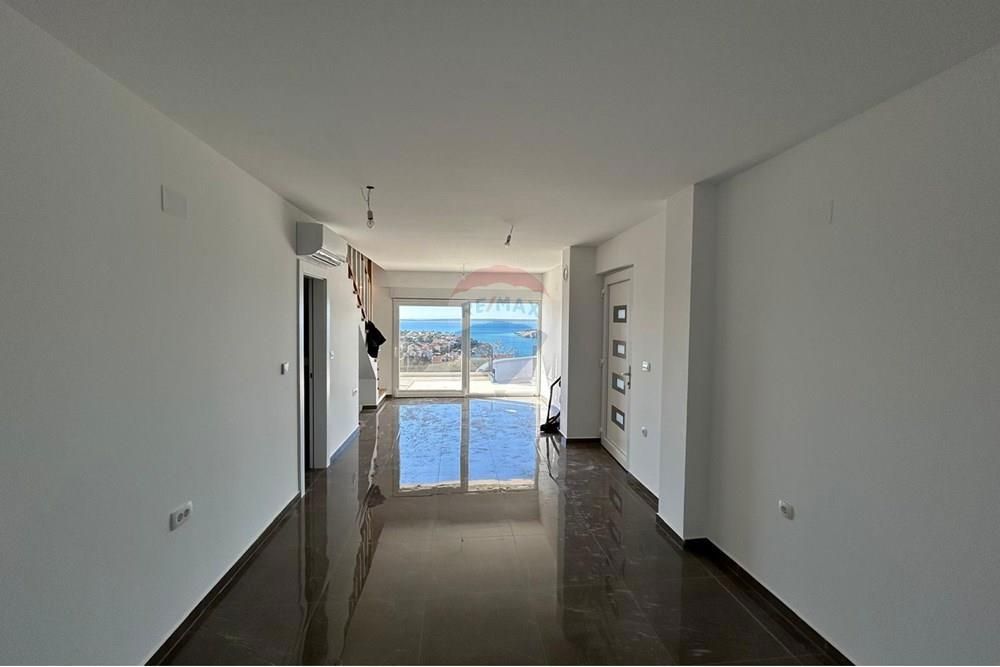 ŠIMUNI - DVOETAŽNI STAN SA POGLEDOM NA MORE 94,64 m2 – 3