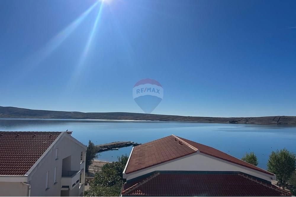 Квартира NOVALJA, 142.500 €