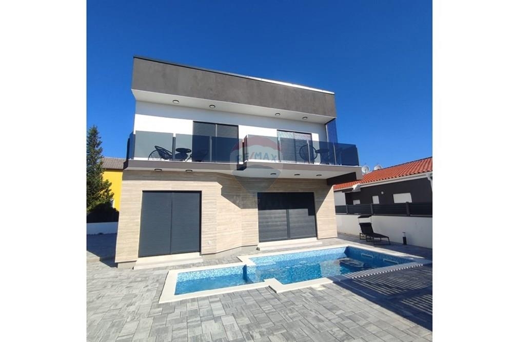 Casa VIR, 550.000 €