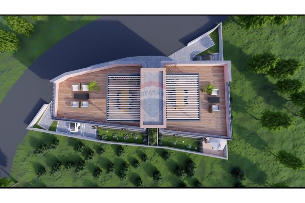 Квартира PAKOŠTANE, 380.000 €