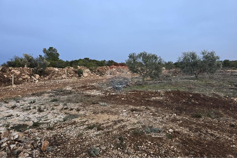 Участок SVETI FILIP I JAKOV, 390.000 €