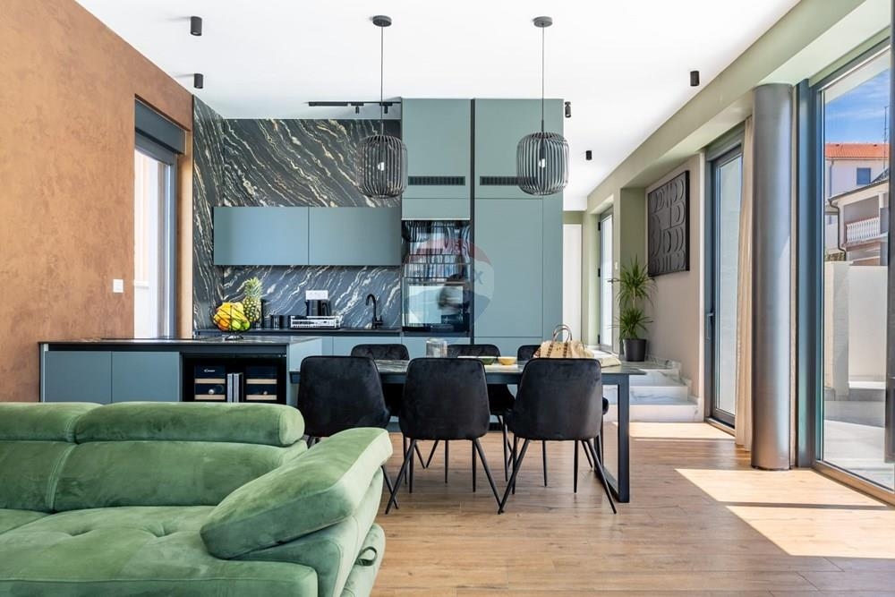 Casa VRSI, 900.000 €