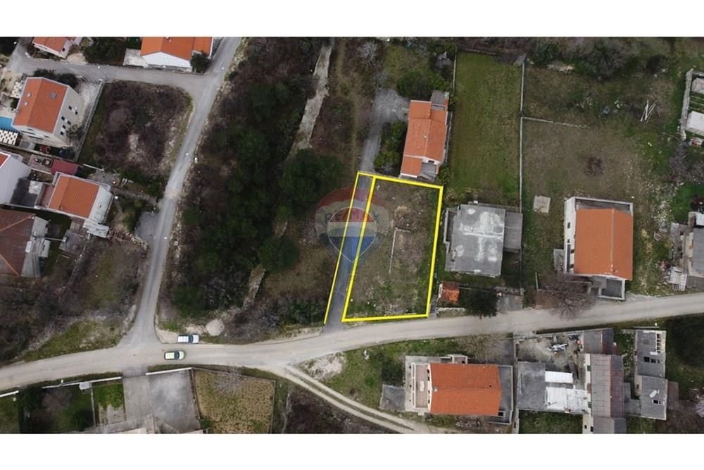 Участок NOVIGRAD, 106.000 €