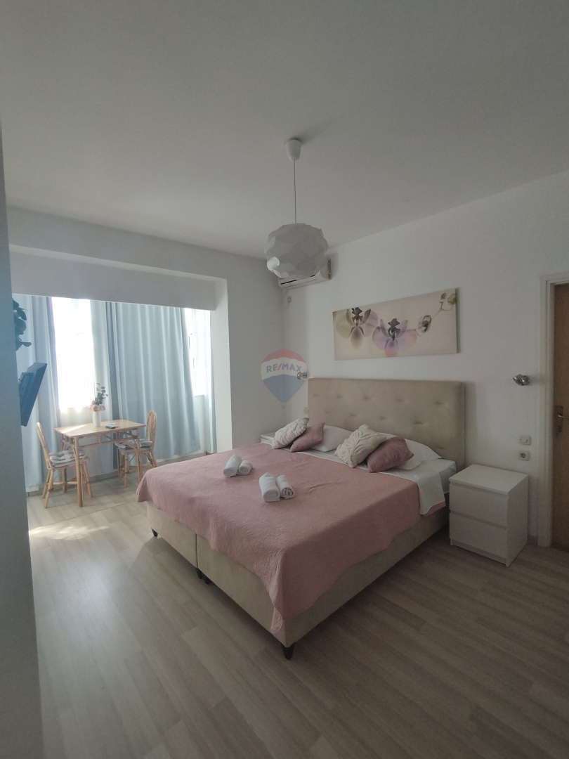VODICE
