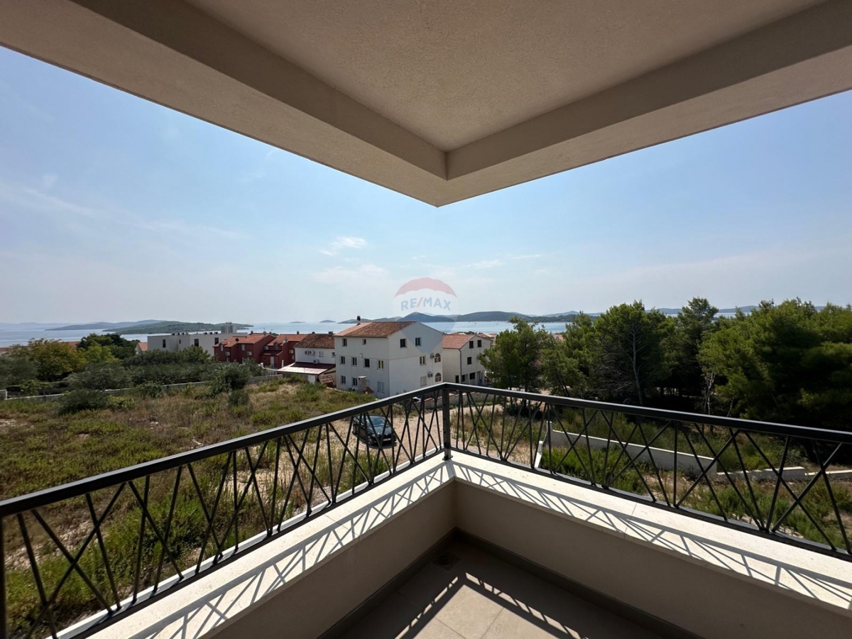 VODICE