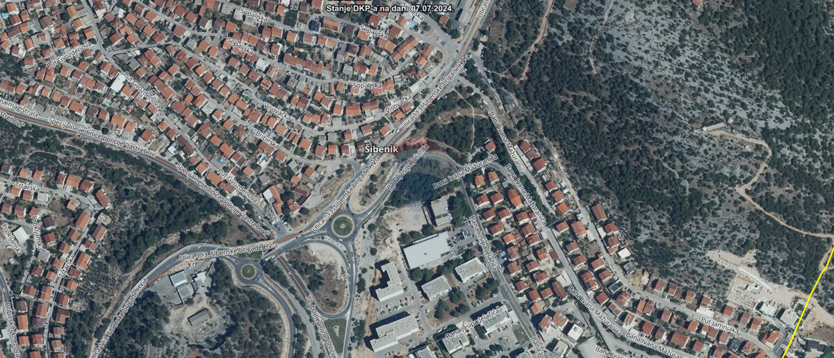ŠIBENIK