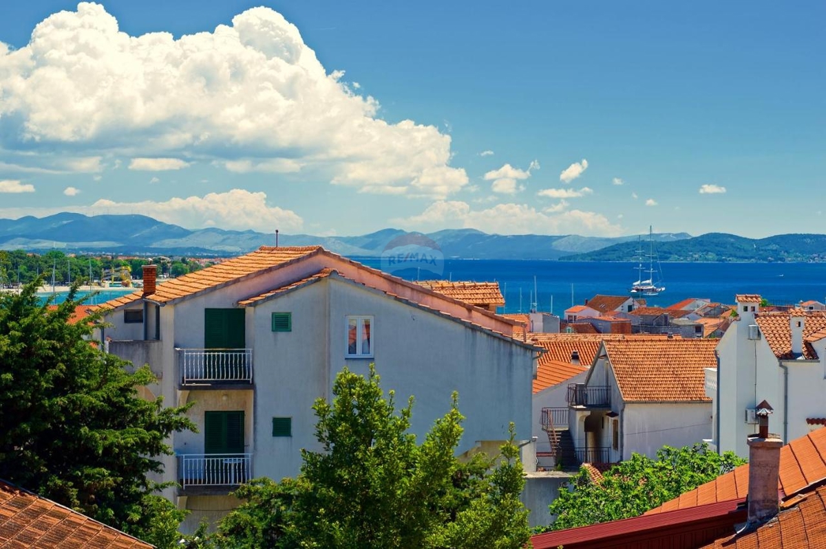 VODICE
