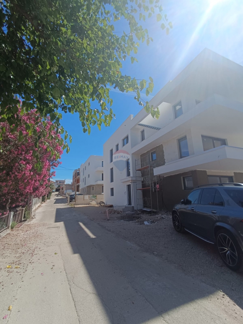 VODICE