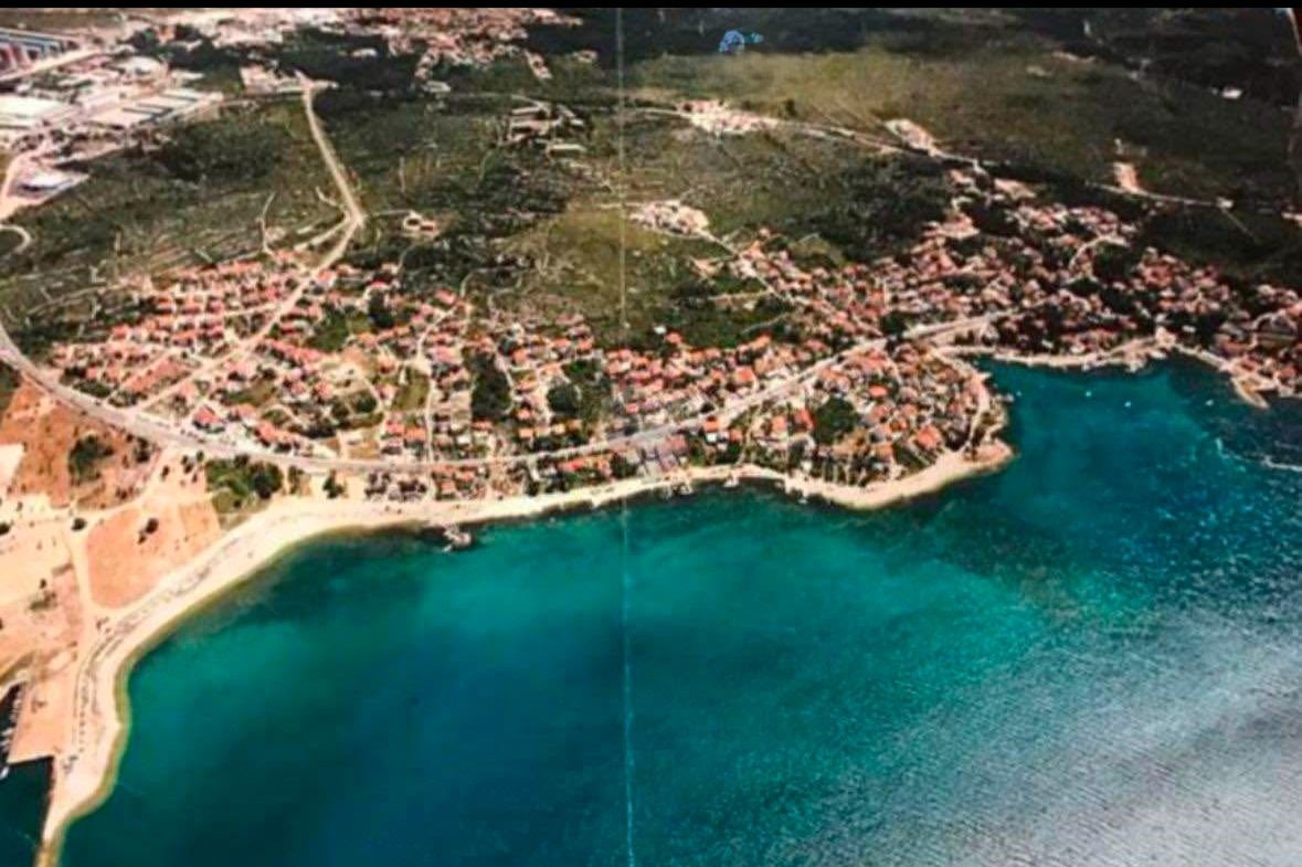 BRODARICA