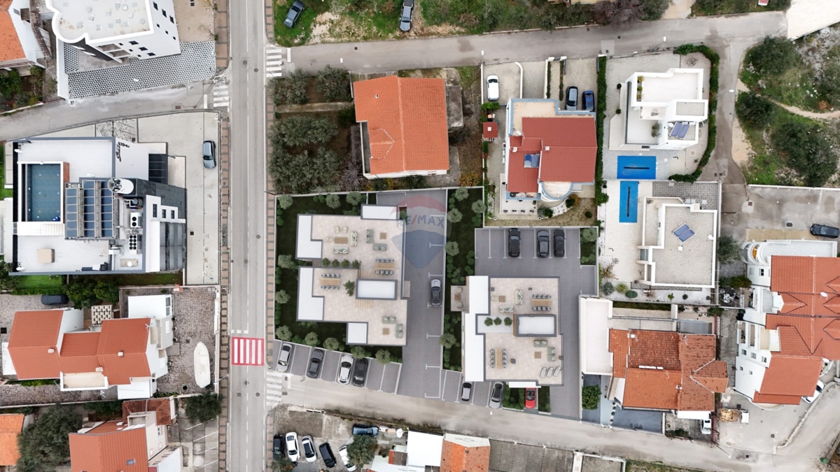 VODICE