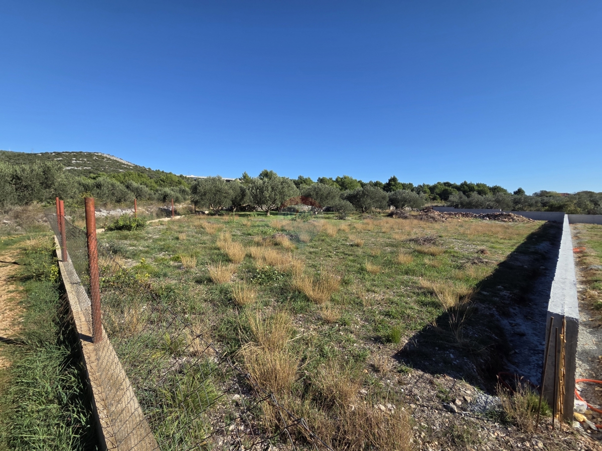 DUBRAVA KOD ŠIBENIKA