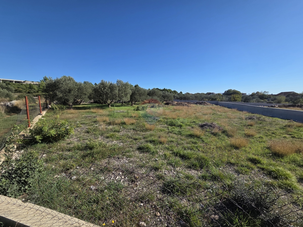 DUBRAVA KOD ŠIBENIKA