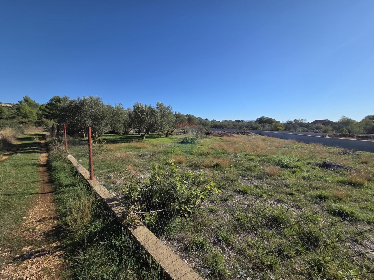 DUBRAVA KOD ŠIBENIKA