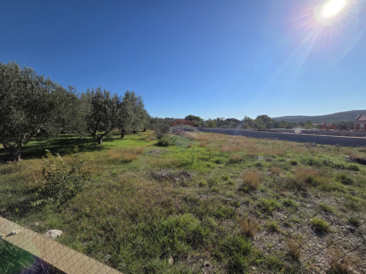 DUBRAVA KOD ŠIBENIKA