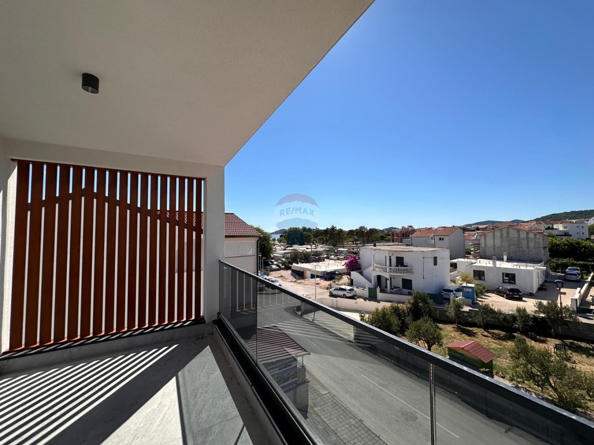 VODICE