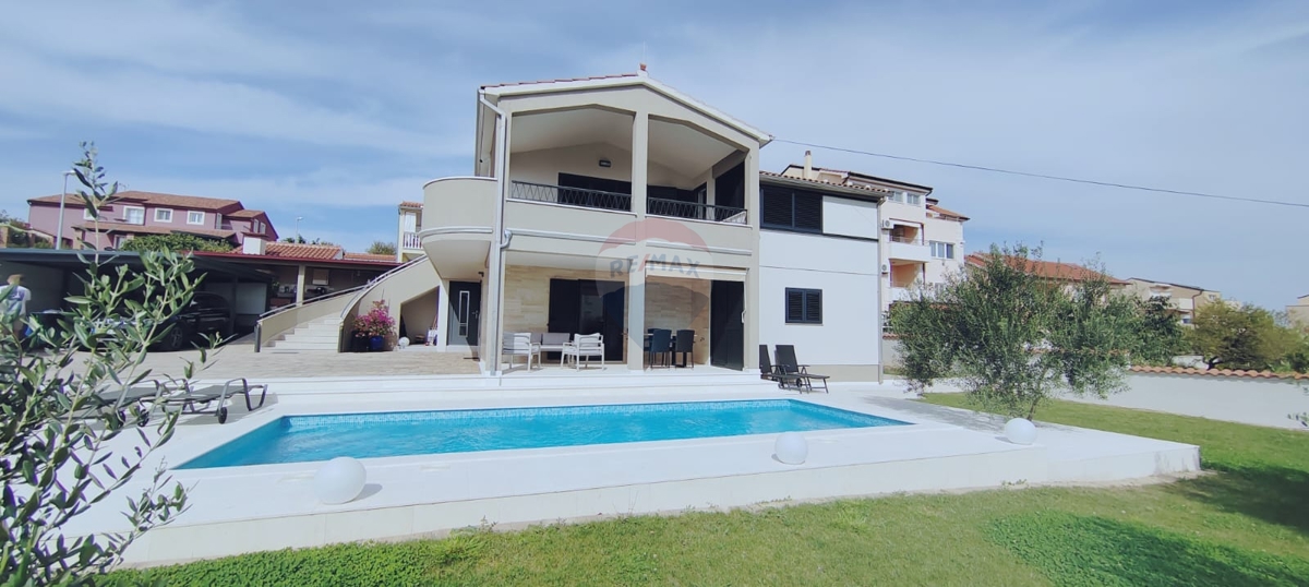 VODICE
