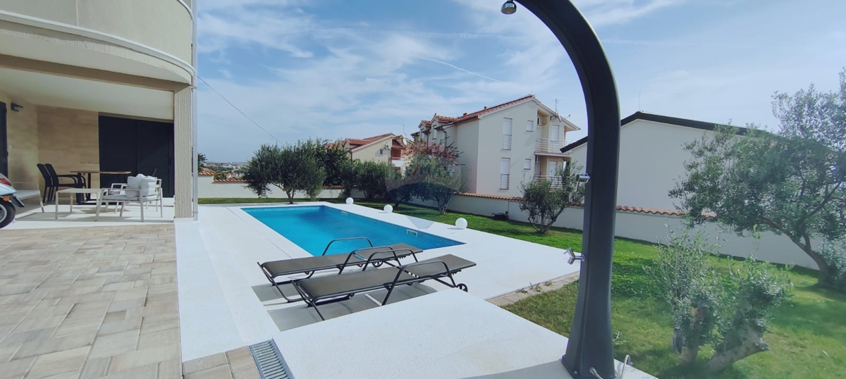VODICE