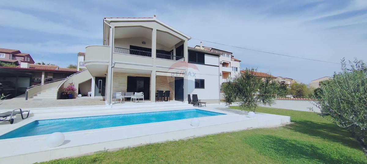 VODICE