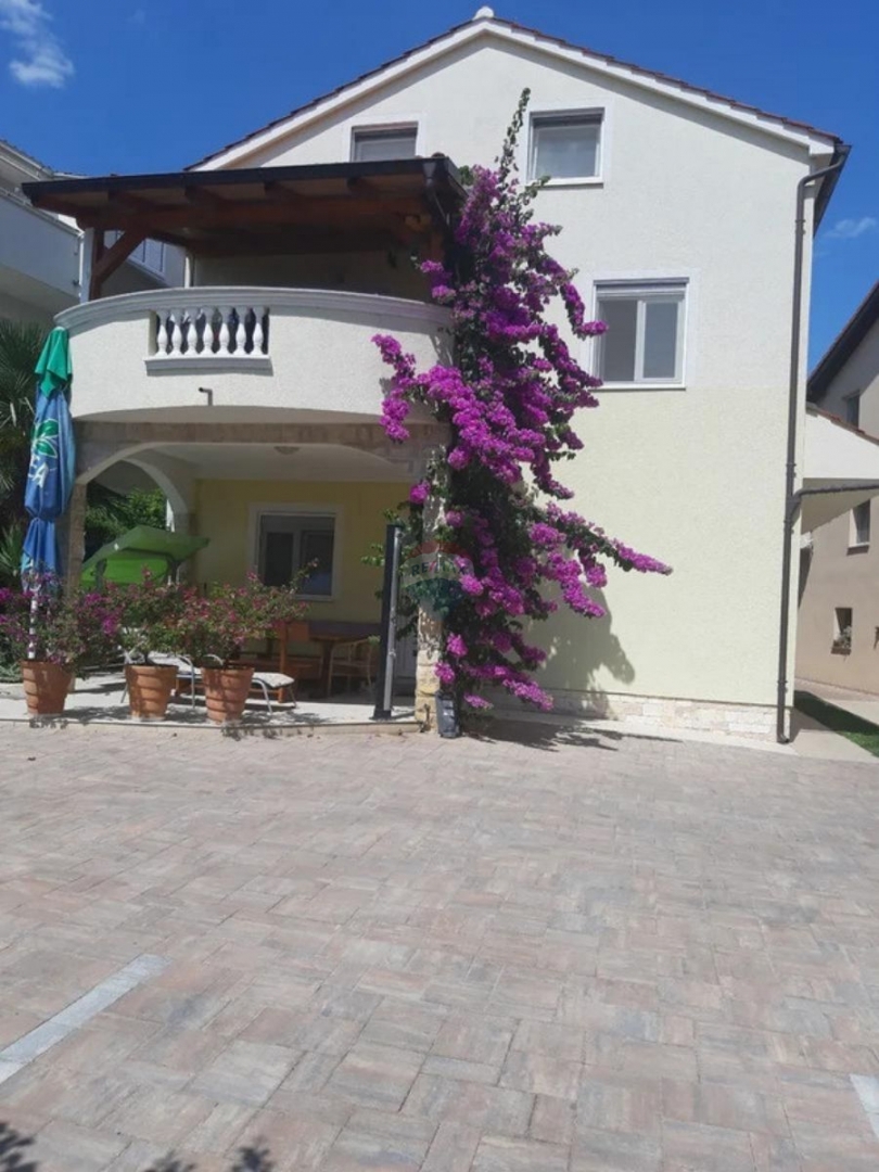 VODICE