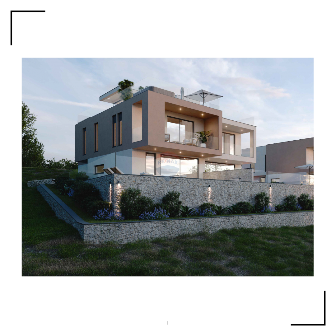 VODICE